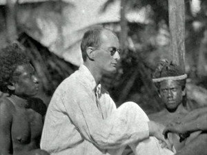 Bronislaw Malinowski - God Professor