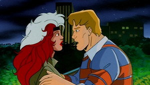 Love in Vain