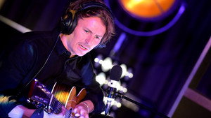 Ben Howard