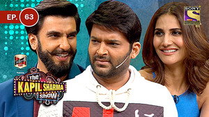 Ranveer Singh, Vaani Kapoor