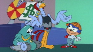 High Stakes Sonic