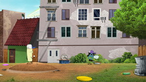 The Baseball