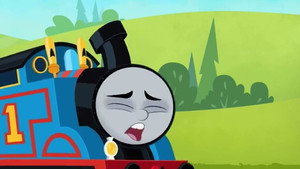 Diesel's Bad Day