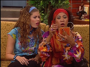 "Así Habló Madame Popurrí"