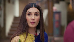 Dhara Makes a Promise