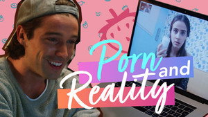Porn & Reality