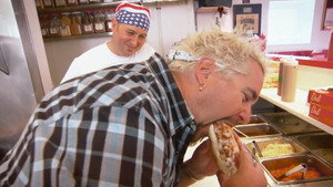 Triple D Nation: Eats of the Northeast