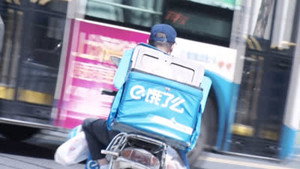 China's Internet Plus and Laborers