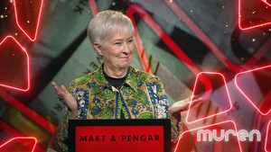 Det lyser i pulten