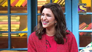 The Cast Of Jabariya Jodi
