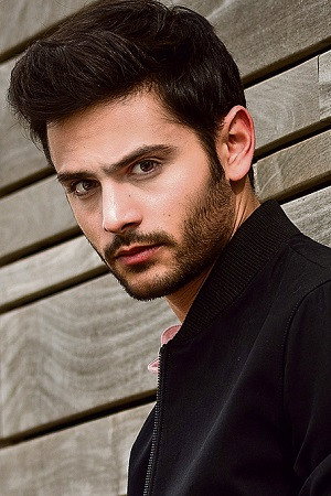 Daniel Gad