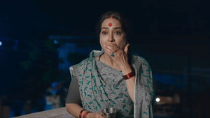Ganga learns about Siddhu and Sneha