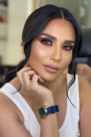 Rana Shmayess