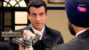 Haadsa Ya Hatya Part 2