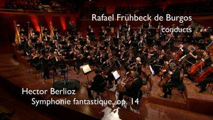 (Hector Berlioz) Symphonie fantastique, op. 14 (1830)