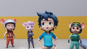 Episode 11