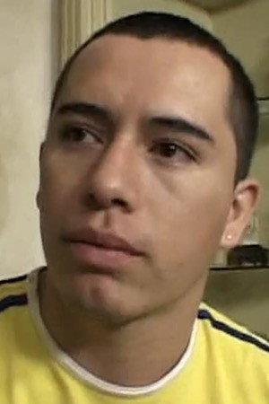 Christian Ruiz