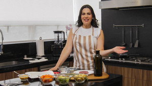 Luz Elena González
