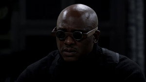 Certified Boogeyman