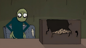 Cupboard