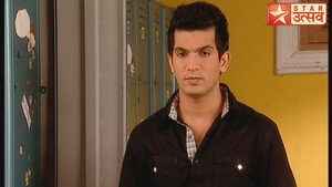 Nupur Avoids Mayank
