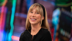 Ester Espósito