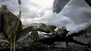 Arctic Dinosaurs