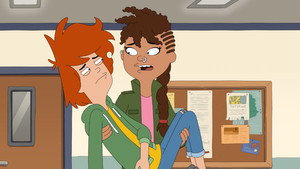 Annie v. Fun