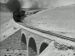 Colonel Lawrence's War - T.E. Lawrence and Arabia