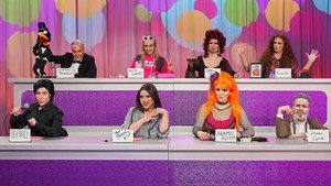 Snatch Game