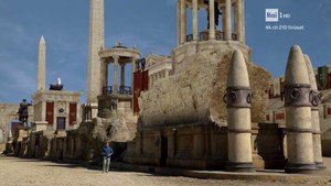 The world of Ben Hur