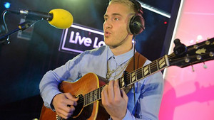 Mike Posner