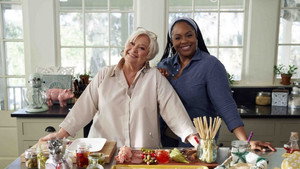 Ladies Who Lunch