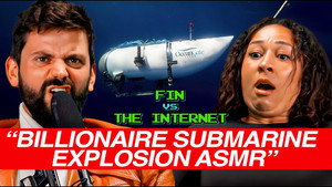 Episode 4 - Ayamé