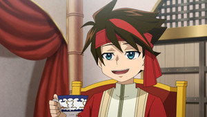 New World Orders