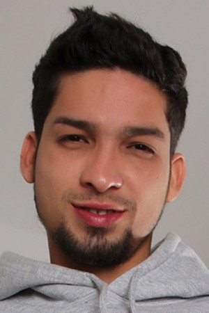 David Dimaggio