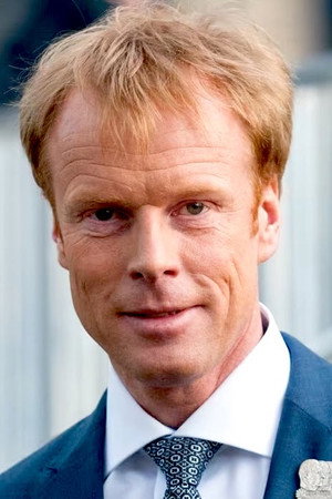 Bjørn Dæhlie
