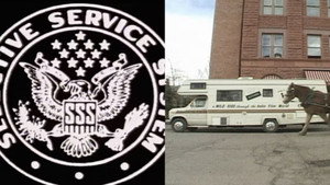 Selective Service in Aspen