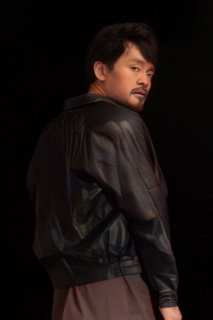 Yu Guo