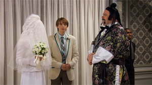 Wedding Crashers