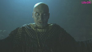Hatim Defeats Kaala Saaya