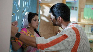 Malhar Ambushes Rukmini