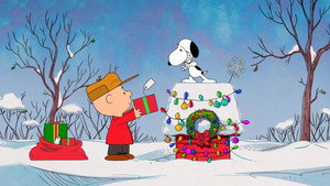Happiness Is the Gift of Giving