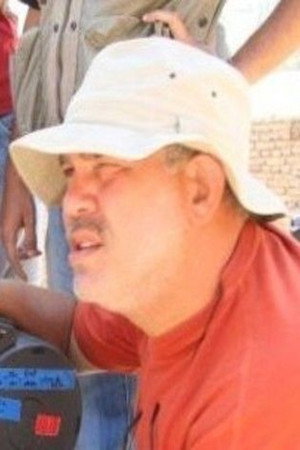 Mostafa Fahmi
