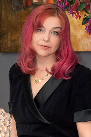 Olga Kuznetsova