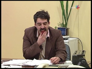 833 Obećana zemlja