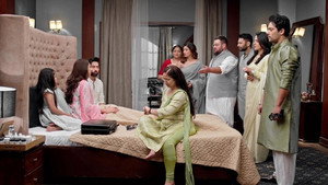 Priya ki pregnancy ki khabar