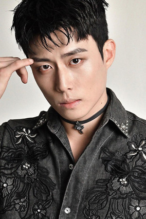 Ha Seung-woo