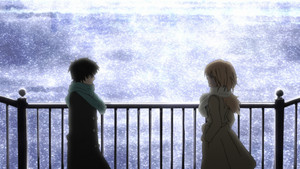 Something Given (1) / Something Given (2)