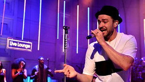 Justin Timberlake